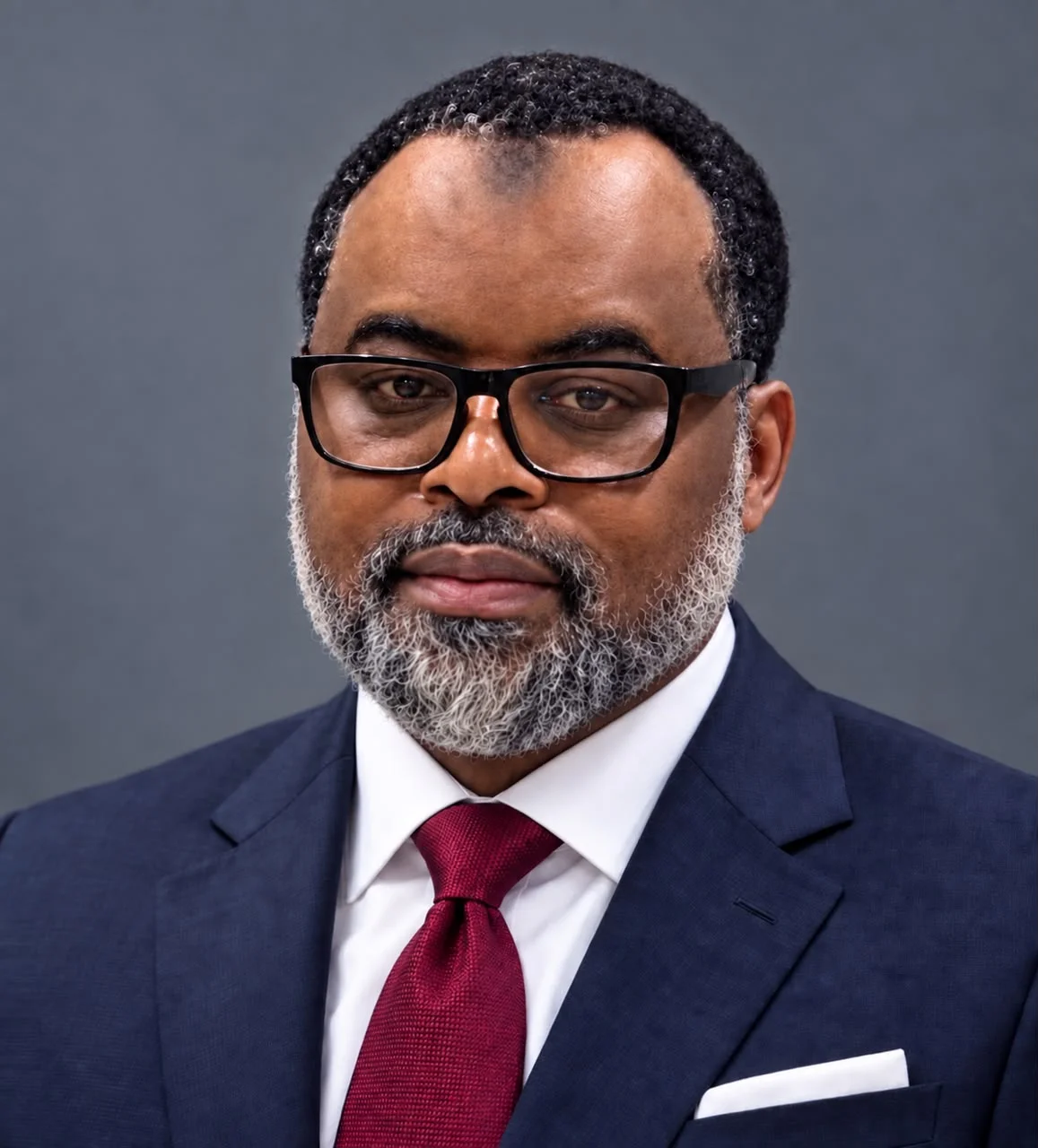 Dr. Abdullah Adeyanju Binuyo, PhD