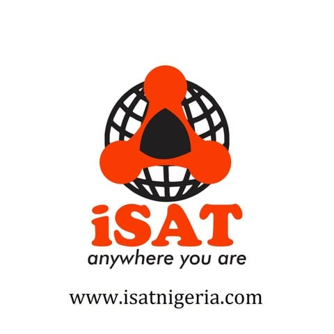 iSAT Nigeria